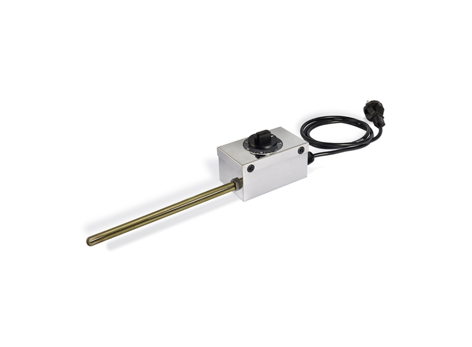 Starter Kit - Resistenza elettrica per Affumicatore Agritech Store