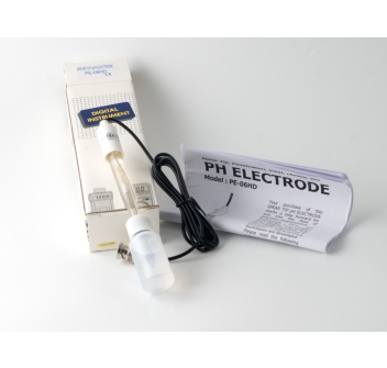 Sonda Elettrodo di ricambio per Ph220s Agritech Store