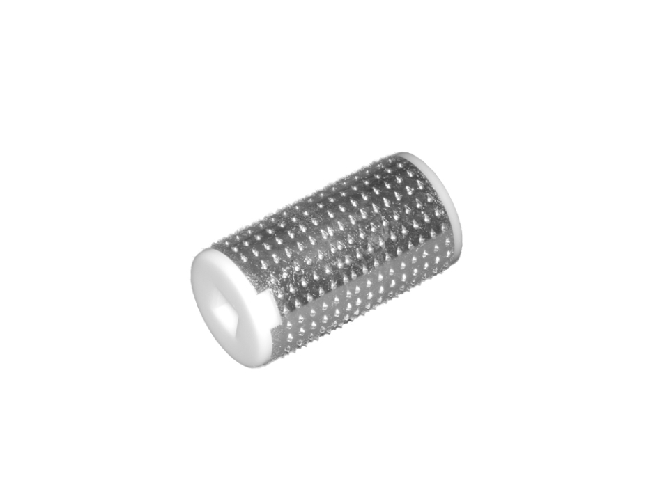 Rullo Grattugia Fido Reber completo Agritech Store