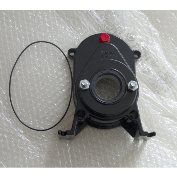 Coperchio e guarnizione per Motoriduttore Reber HP. 0,40-0,80-1,5
