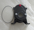 Coperchio e guarnizione per Motoriduttore Reber HP. 0,40-0,80-1,5