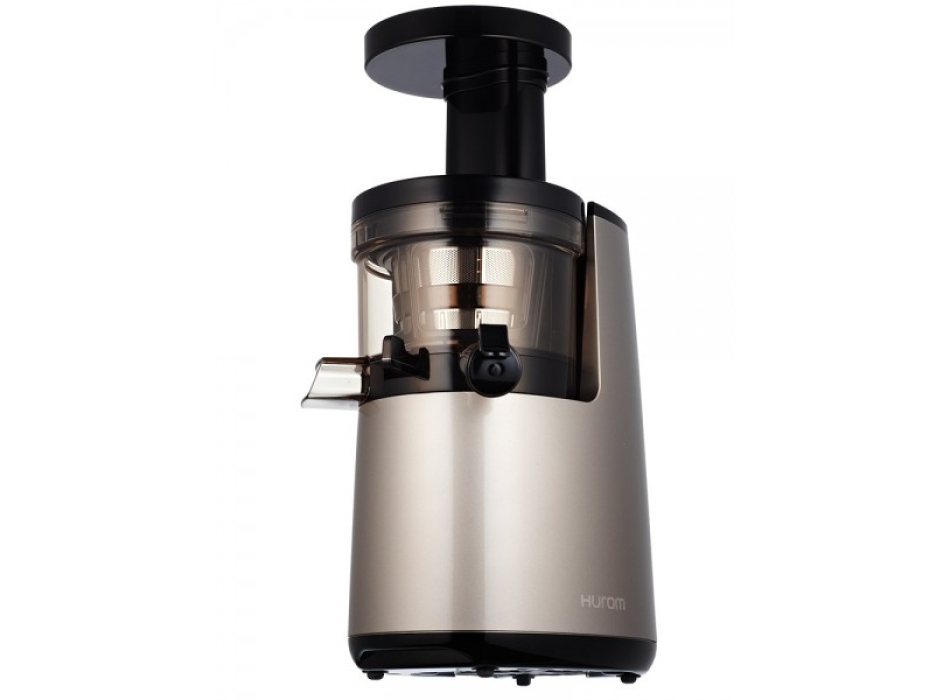 Estrattore di succo Hurom HU-700 Rosso Agritech Store