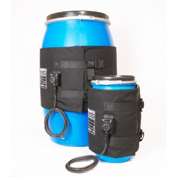 Scaldafusto in Plastica da 50 Litri 460x1250 Agritech Store