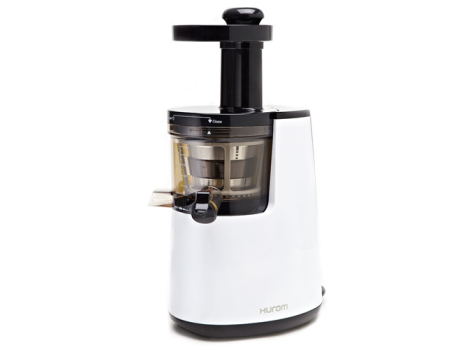 Estrattore di succo Hurom HU-700 2G BIANCO Serie HH Agritech Store