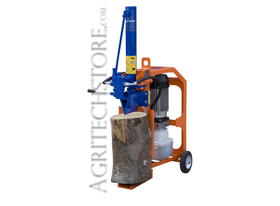 Spaccalegna A5 VOR350 EM * 5 Tonn. Agritech Store