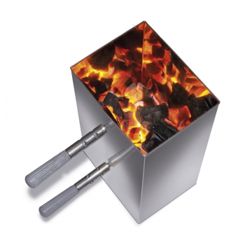 Accendibrace per Affumicatori e BBQ Agritech Store