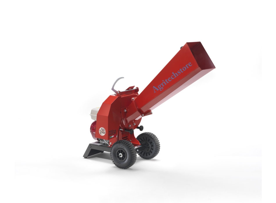 Biotrituratore Agrinova ZO50 B&S serie 950 Agritech Store