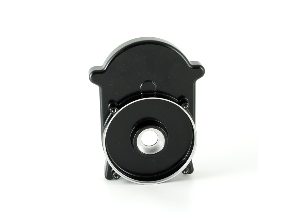 Flangia Riduttore Reber da HP 0,40 - 0,80 Agritech Store