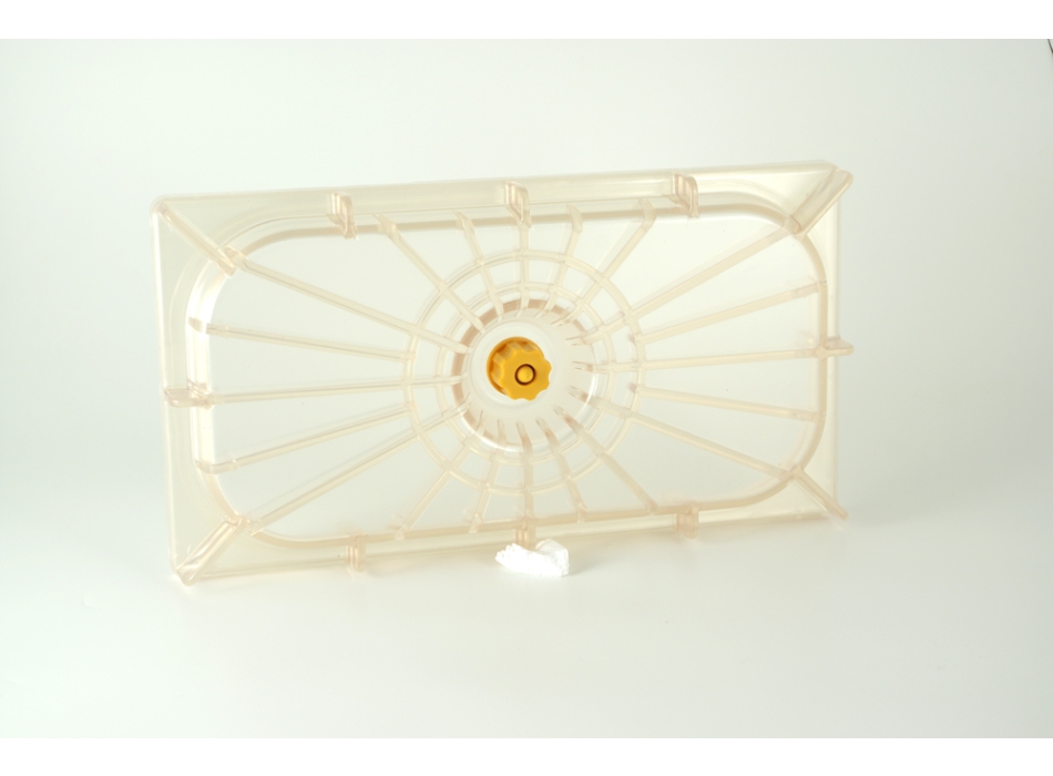 Coperchio per Sottovuoto Gastronorm 1/3 Agritech Store