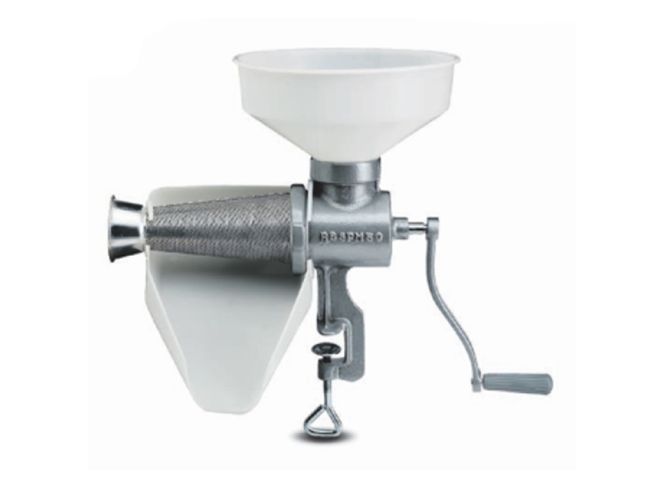 Spremipomodoro manuale 8501N N5 Agritech Store