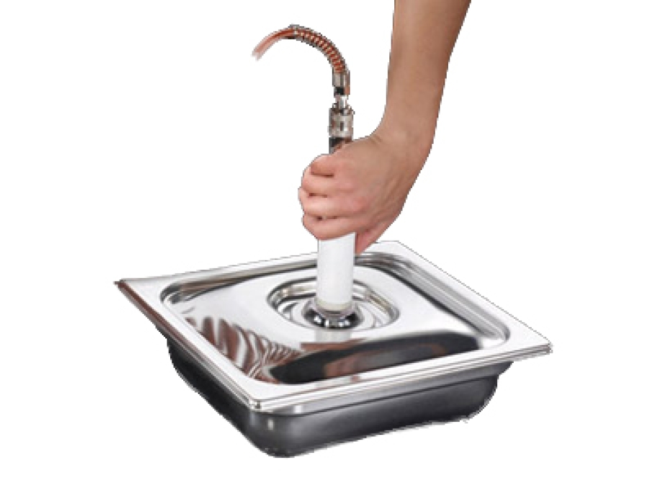 Vasca Inox H 150 1/2 Gastronorm per cottura Sottovuoto  Agritech Store