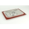 Coperchio Inox 1/2 Gastronorm per cottura Sottovuoto 