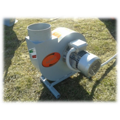 Aspiratore centrifugo VS 2000