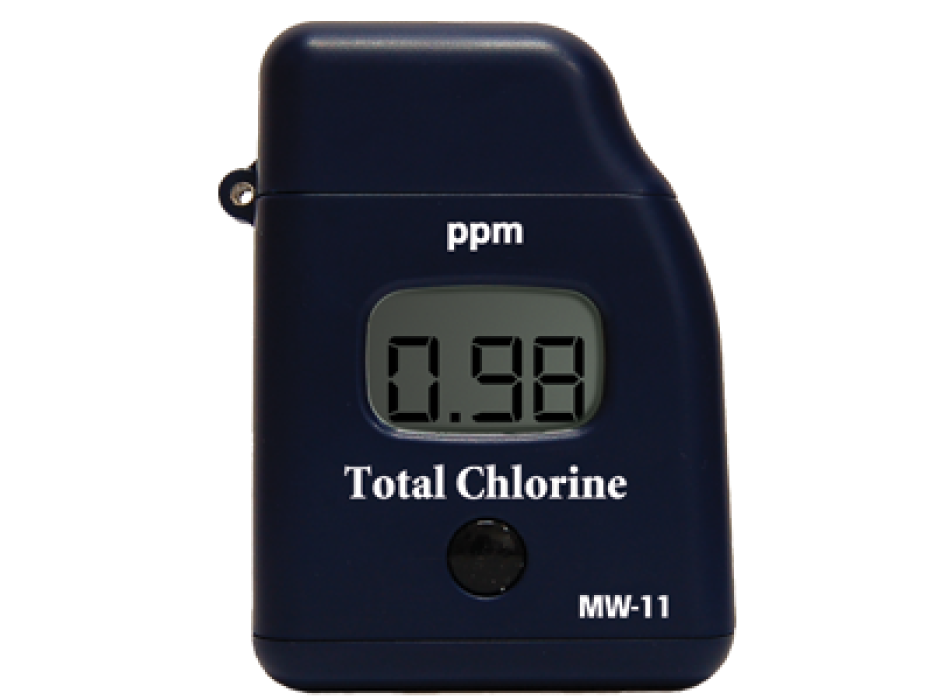 Fotometro per Cloro Totale Agritech Store