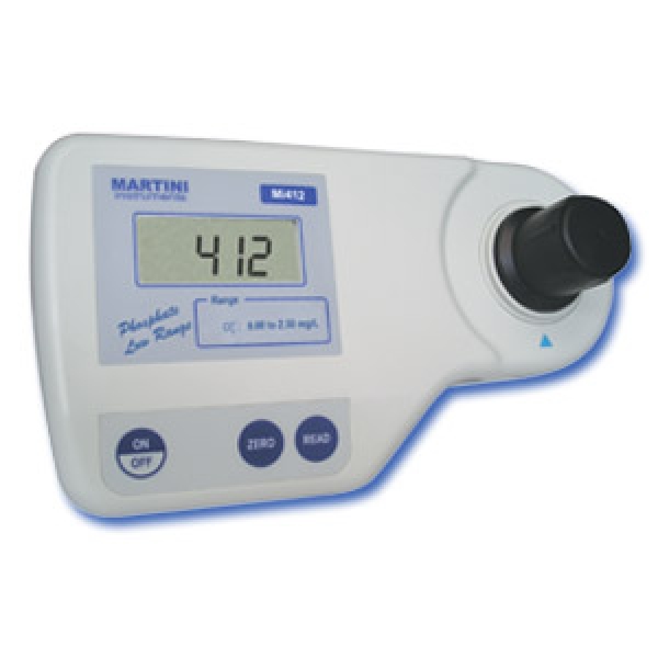Fotometro per la misura dei Fosfati, in scala bassa Agritech Store