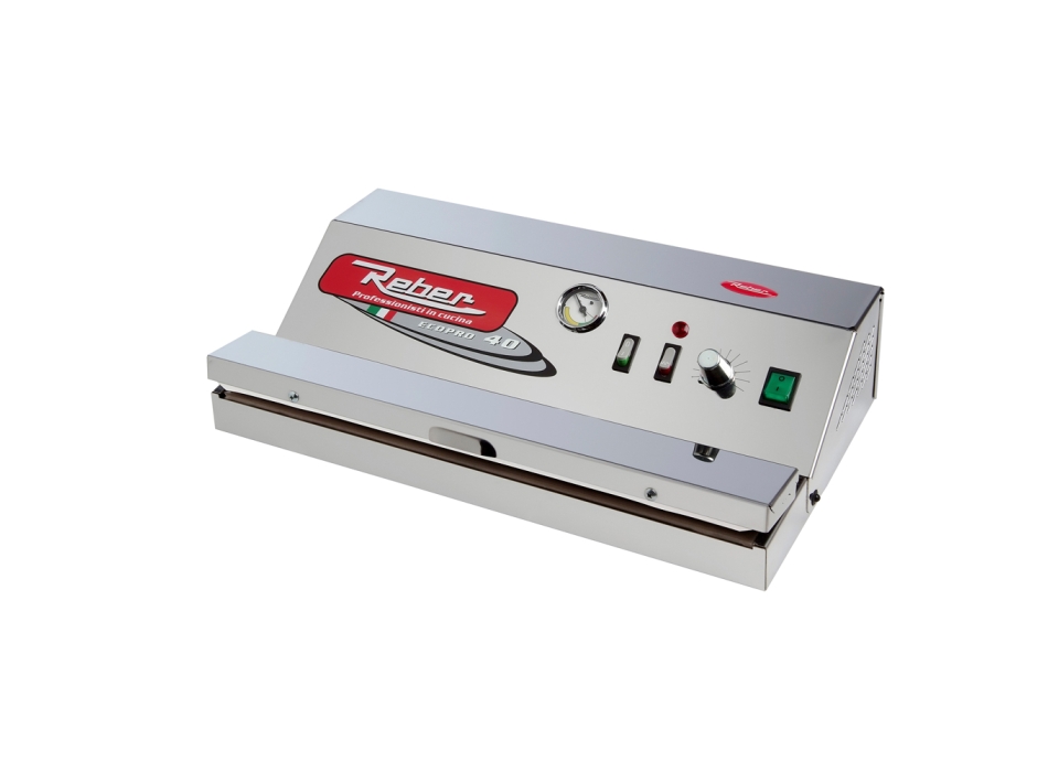 Sottovuoto Reber Ecopro40 9716 N Agritech Store