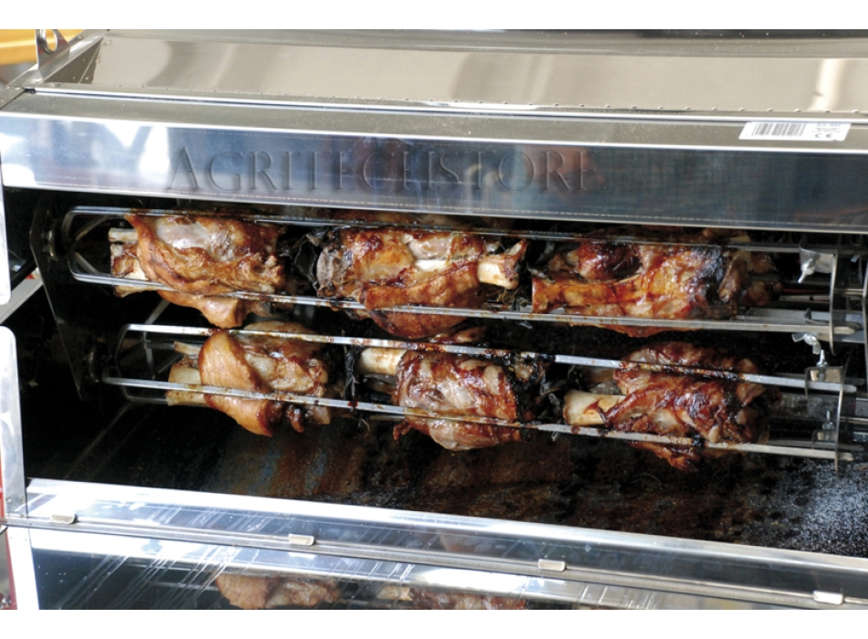 Portastinchi Kit Art.522 Agritech Store