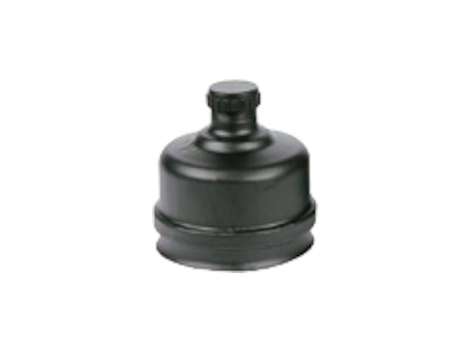 Recupero condensa Inox Verniciato Nero Ø 80 mm  Agritech Store