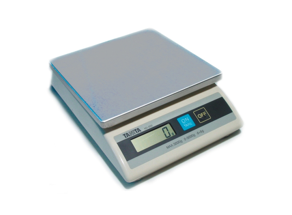 Bilancia da Tavolo KD 200-500 Agritech Store