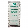 Soluzione di pulizia per elettrodi in bustine da 20 ml M10016B