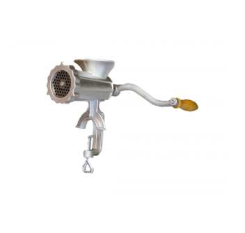 Tritacarne Manuale N 10  Agritech Store