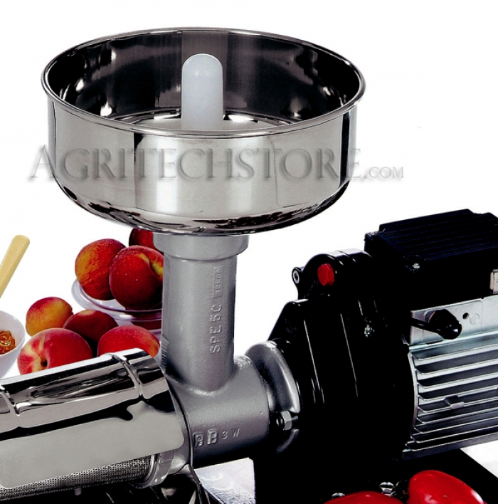 Spremipomodoro Elettrico Reber N° 3 9008N Acquisti sicuri su