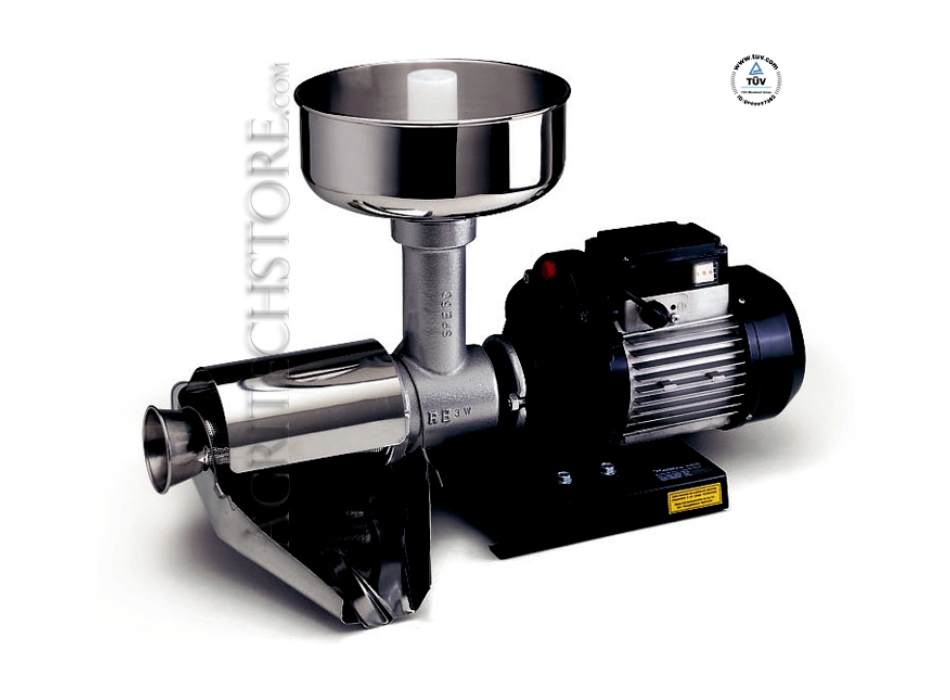 Spremipomodoro N°5 9000N Agritech Store