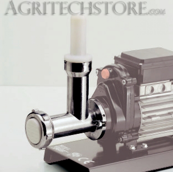 Torchio per Pasta N°5 8400N Optional Agritech Store