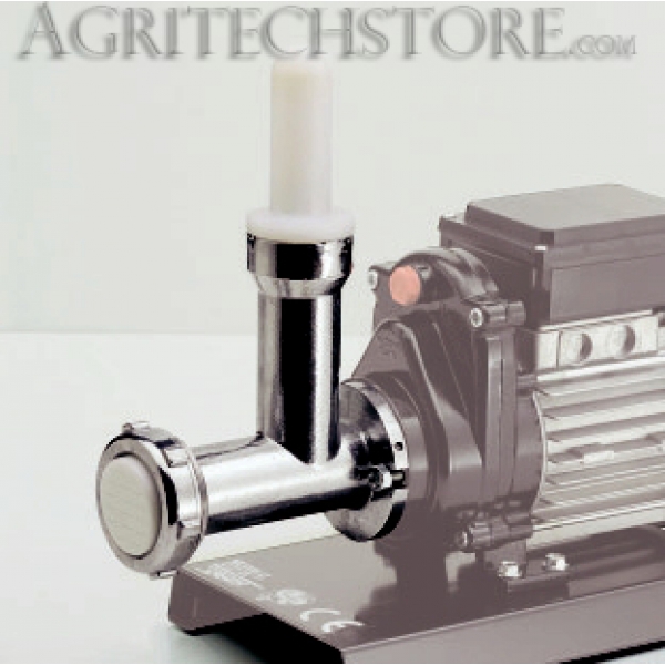 Torchio per Pasta N°3 8410N Optional Agritech Store