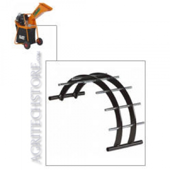 Griglia Materiali Umidi x Maestro Agritech Store