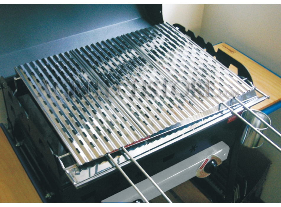 Grigliandola Art. 338 Agritech Store