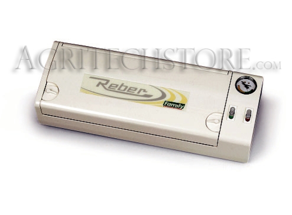 Sottovuoto Reber Family 9700 N Agritech Store