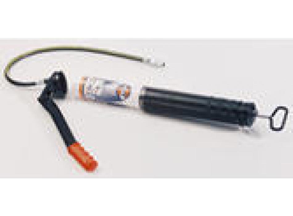 Pompa per grasso PM 1 Agritech Store