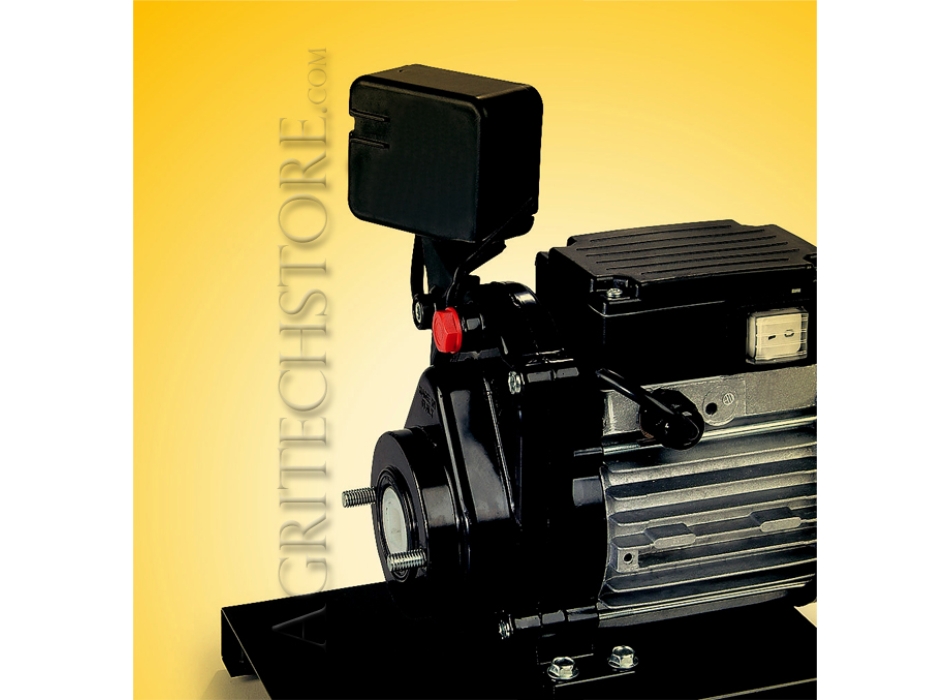 Motoriduttore Reber 9601N Agritech Store