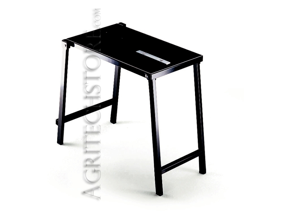 Banchetto di appoggio per motoriduttori 8750N Agritech Store