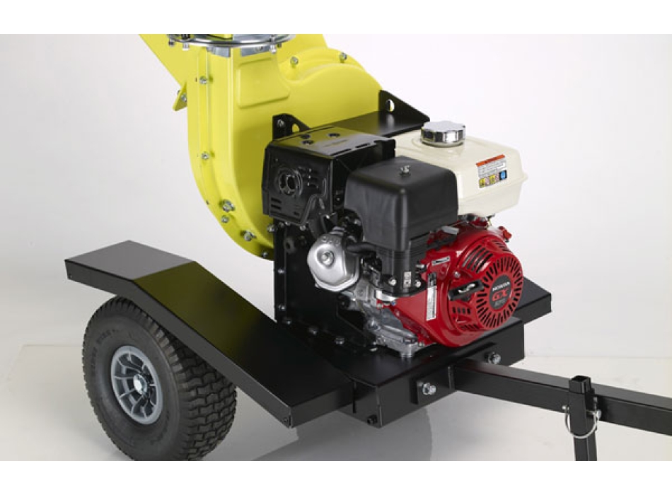 Biotrituratore Agrinova  Serie Zenia ZE400H Agritech Store