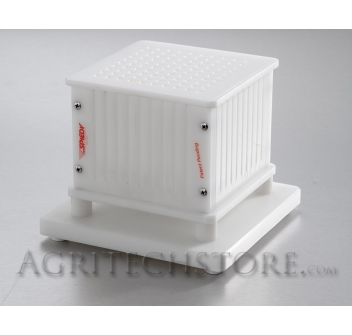 Spiedy Cubo per 100 arrosticini  Spiedy100 Agritech Store