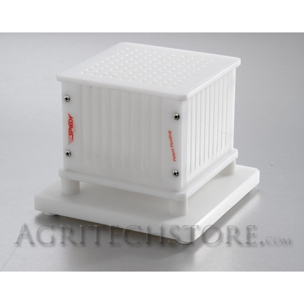 Spiedy Cubo per 100 arrosticini  Spiedy100 Agritech Store