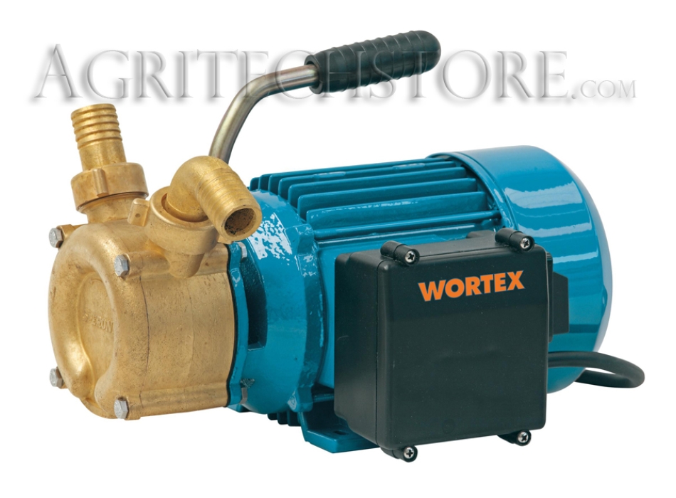 Elettropompa autoadescante BP 25 Agritech Store