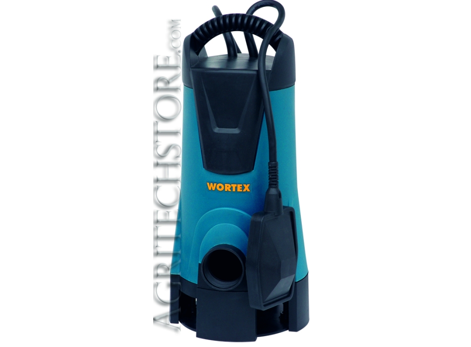 Elettropompa Sommersa Acque cariche JV 400 Agritech Store