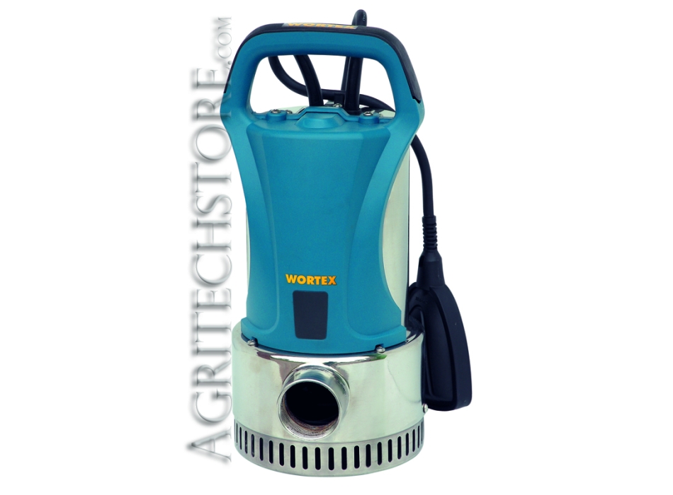 Elettropompa sommersa JDX 600 Agritech Store