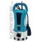 Elettropompa Sommersa INOX Acque cariche JVX 1000