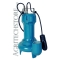 Elettropompa sommersa Drenaggio Profi 100 VS
