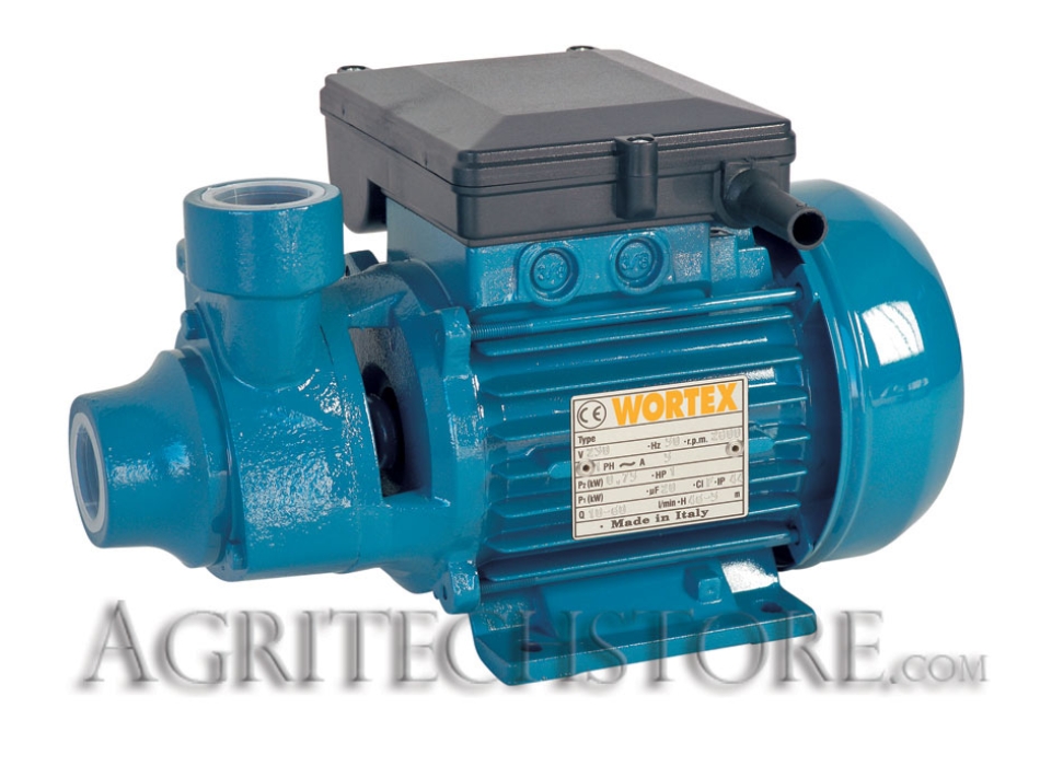 Elettropompa volumetrica PM 50 Agritech Store