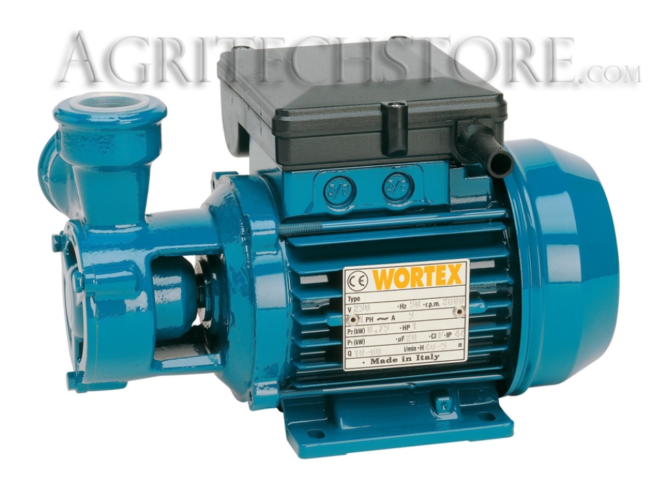 Elettropompa volumetrica FM1 Agritech Store