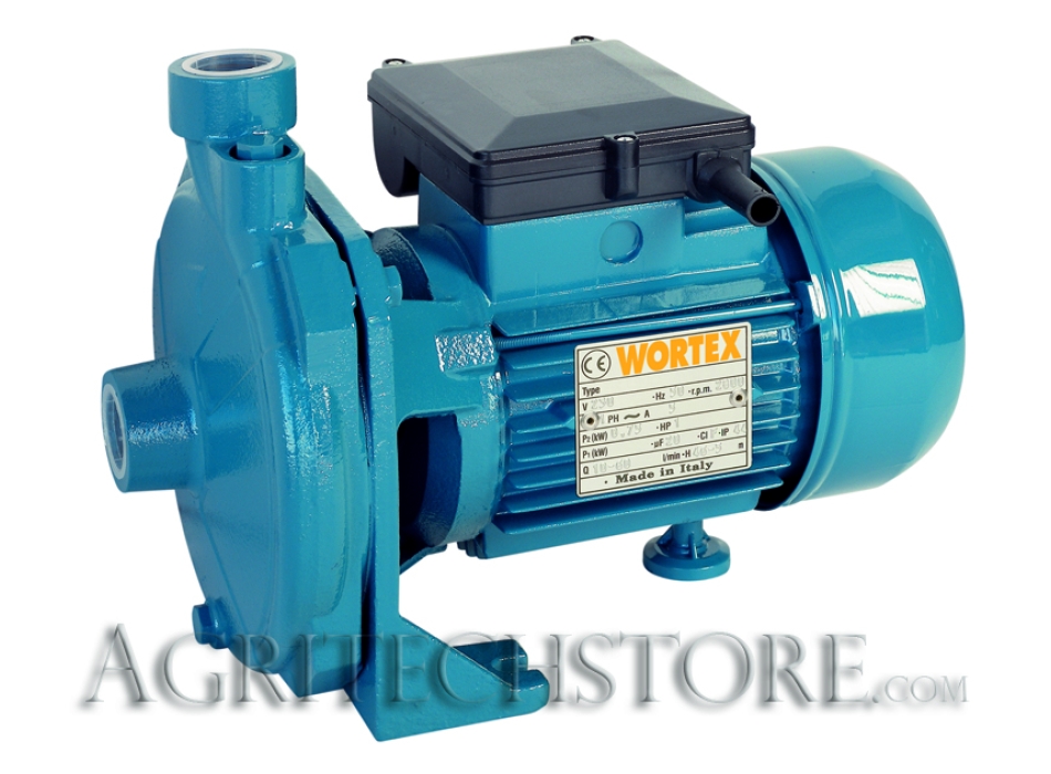 Elettropompa Centrifuga Wortex C50 Agritech Store