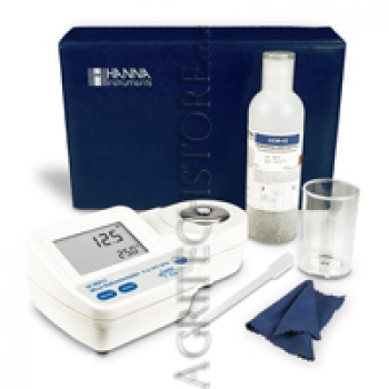 Rifrattometro HI 96814 Agritech Store