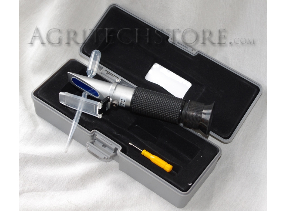 Rifrattometro art.HB 80 ATC Agritech Store