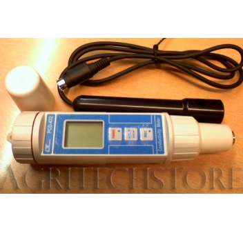 Conduttivimetro PCD 432 Agritech Store