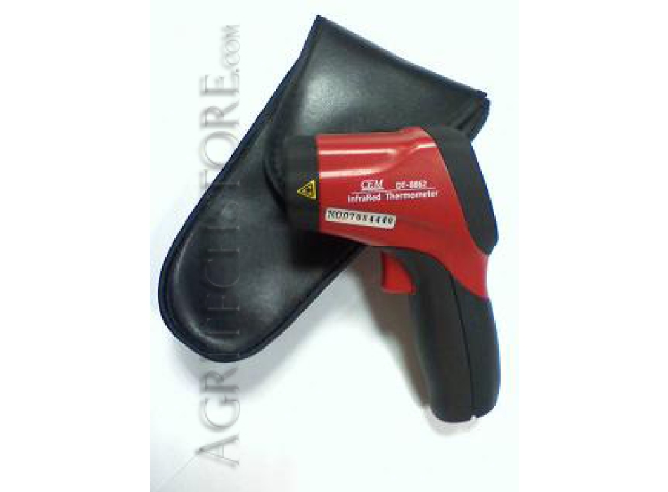 Termometro Laser infrarosso CK 8862 Agritech Store